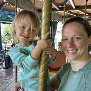 Meet your Posher, Emily